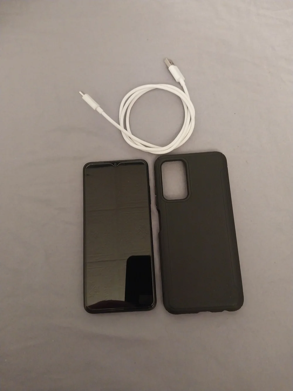 Samsung Galaxy A03s 32GB smartphone Total Wireless